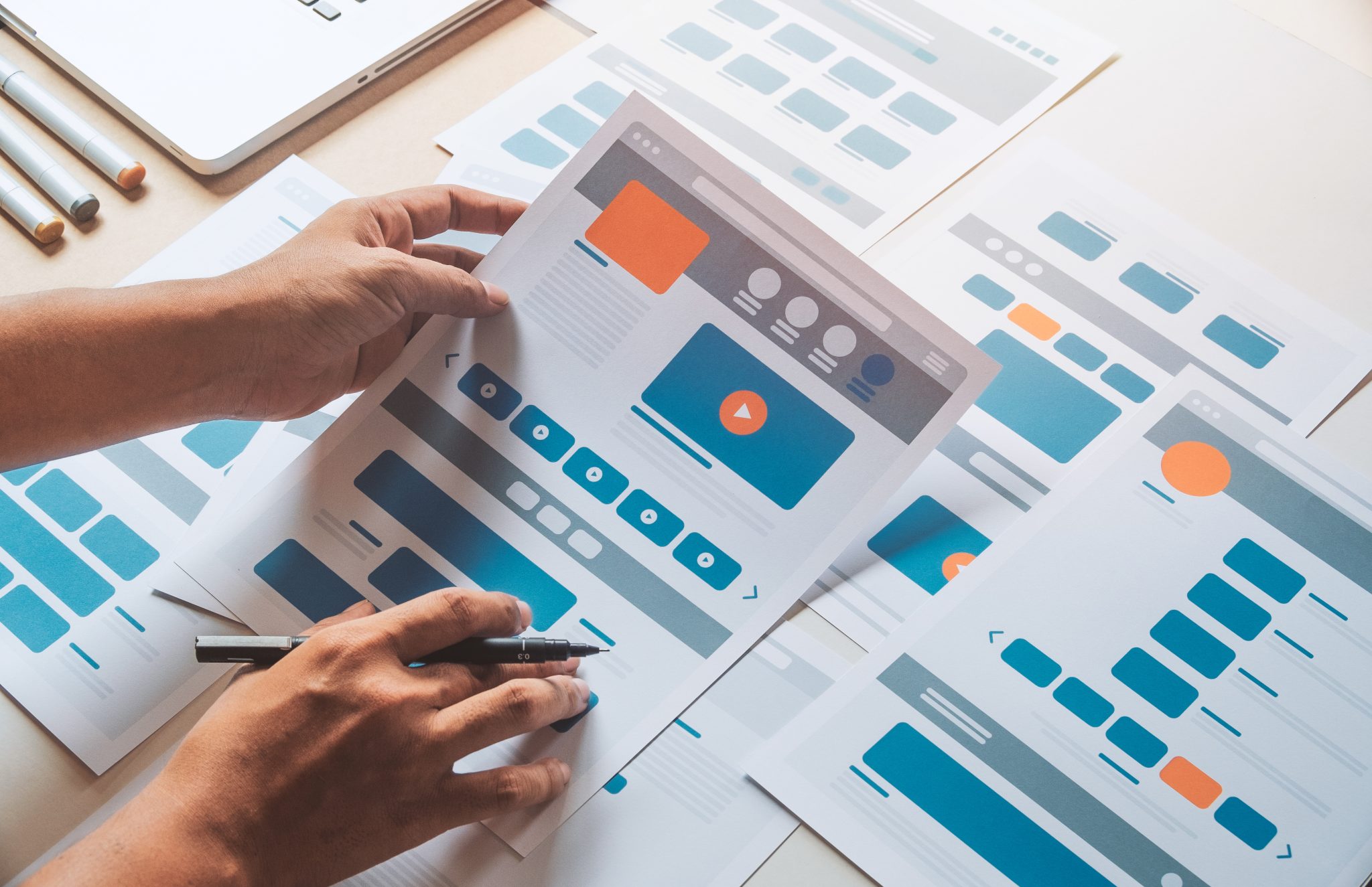 projeto formativo de e-learning