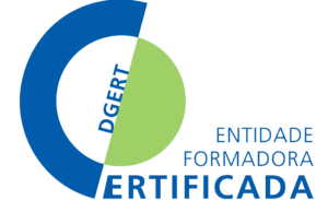 formação online, cursos online, formações online, dgert