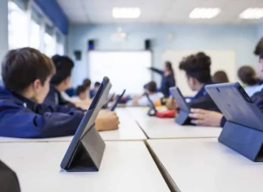 Sala de Aula Invertida formação online e-learning Aprendizagem Invertida