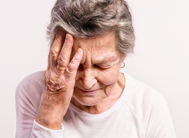 Violência na Terceira Idade