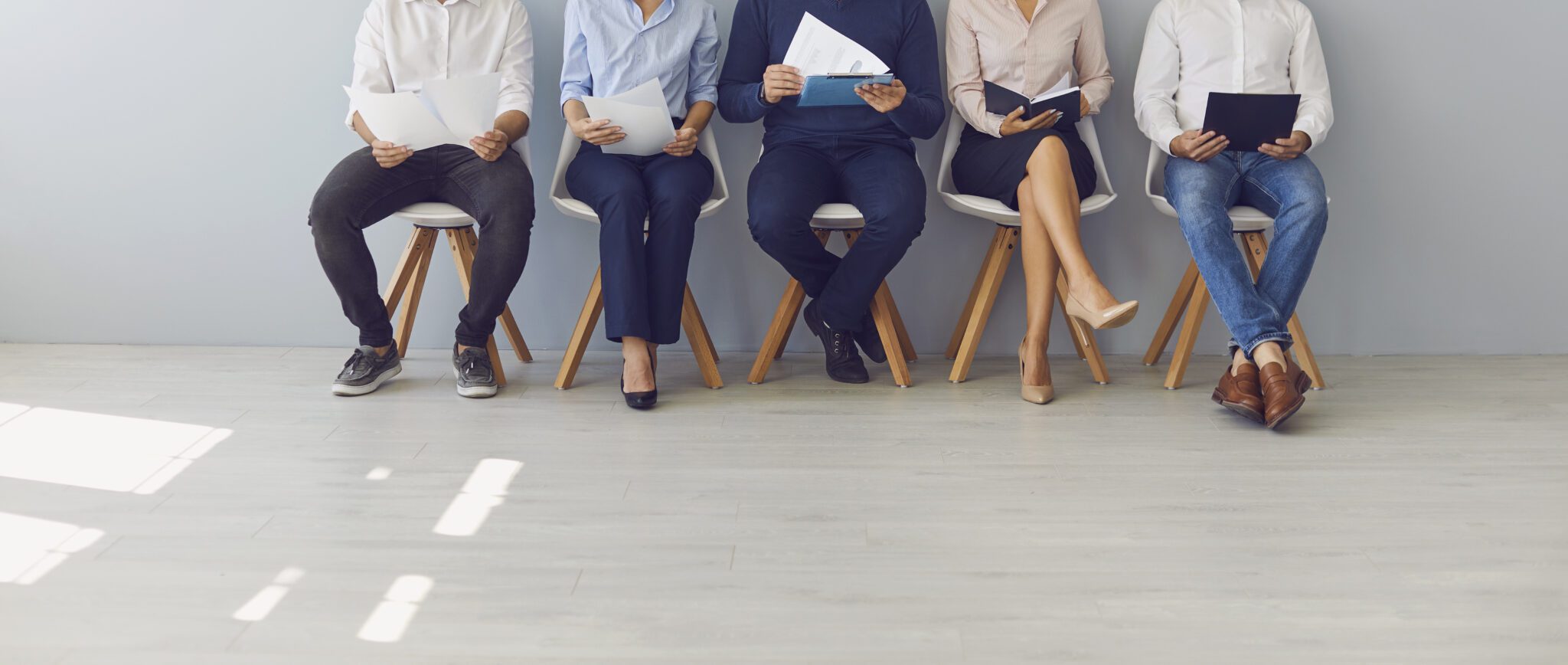 Técnicas de Recrutamento, Seleção e Integração de Pessoas Técnicas de Recrutamento, Seleção e Integração de Pessoas