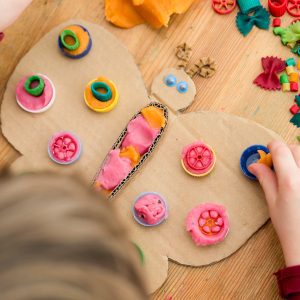 BrincArte - Expressão Livre e Inclusiva