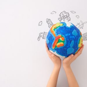 Criatividade, Sustentabilidade e Cidadania