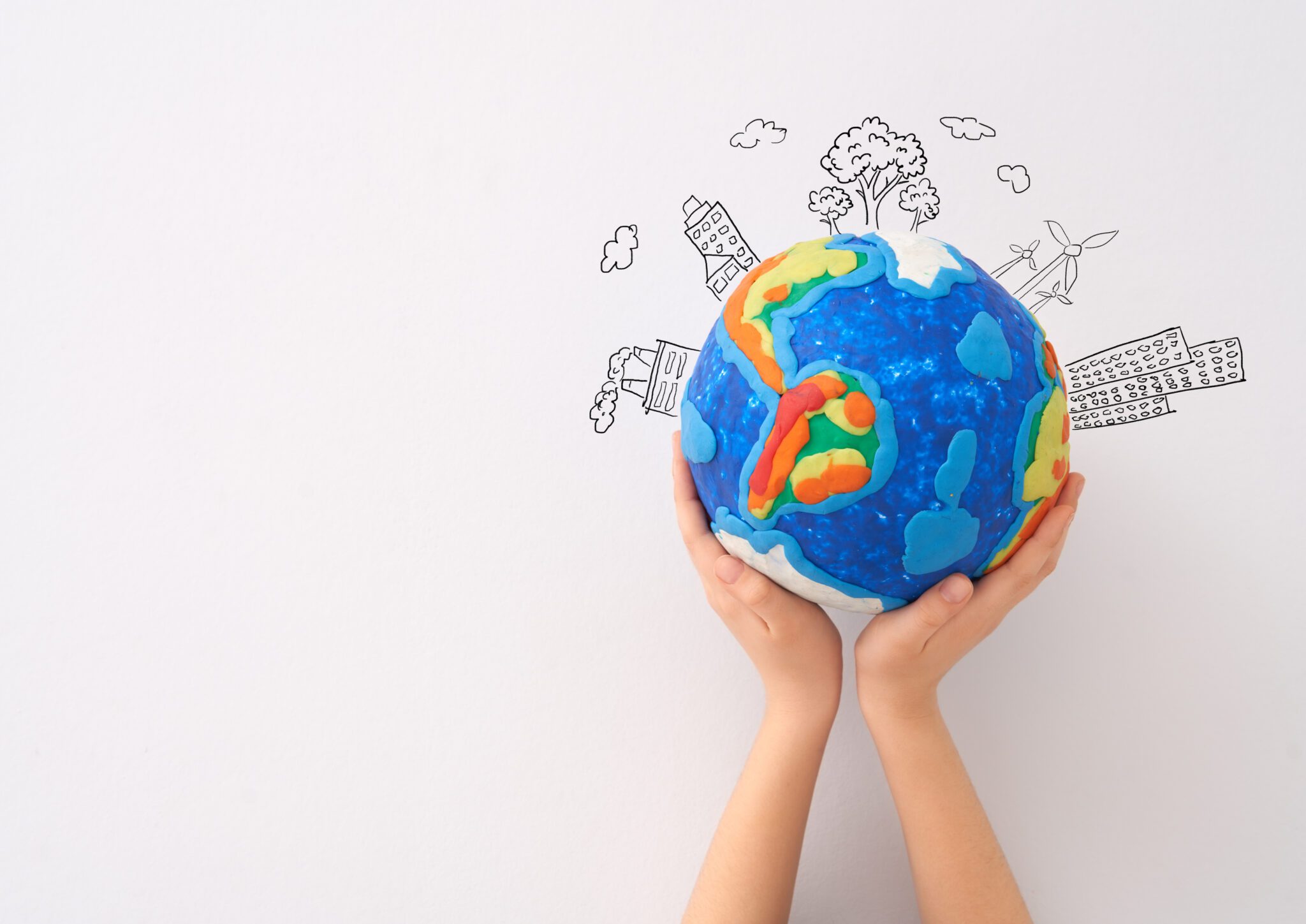 Criatividade, Sustentabilidade e Cidadania