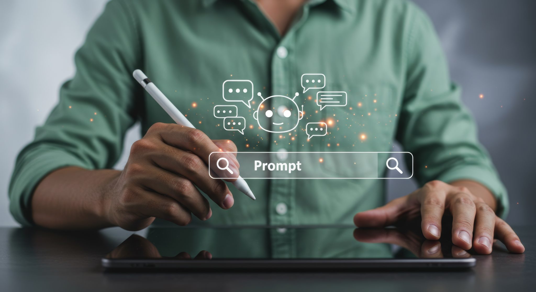 IA na Prática Pedagógica