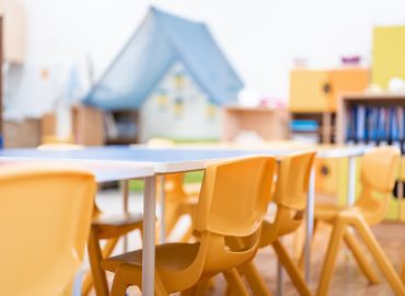 Segurança e Saúde no Trabalho em Contexto Escolar